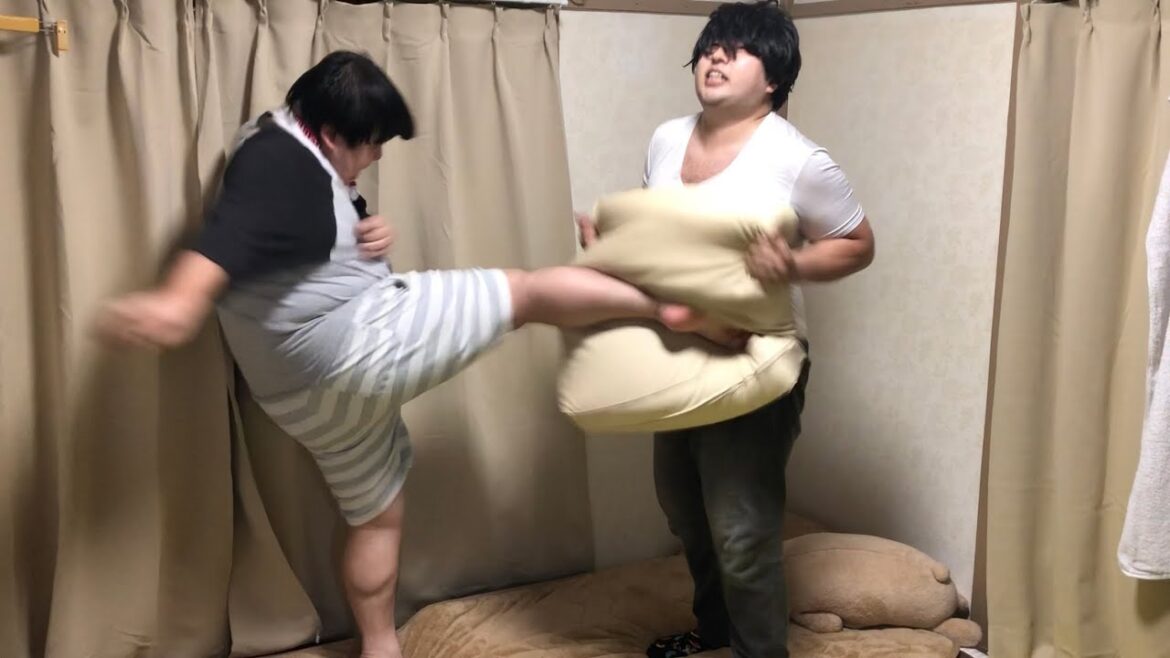 ミット持ちする米津玄師