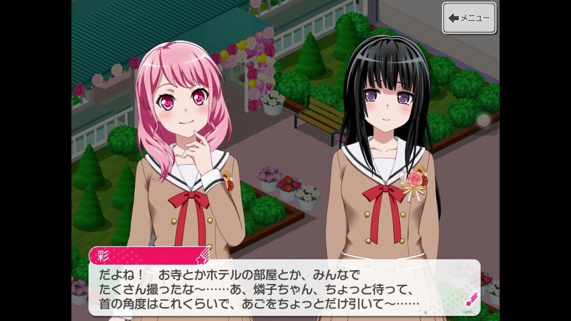 丸山彩ちゃん卒業したのにボイス無しって...