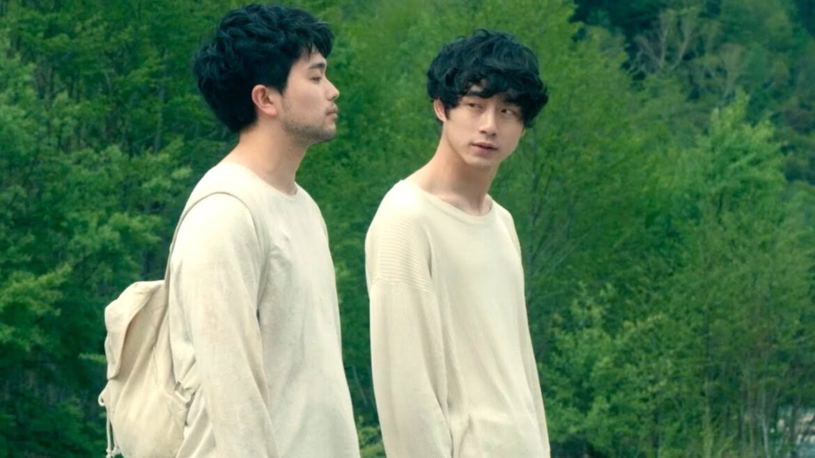 井口理(King Gnu)、坂口健太郎との関係は？主題歌はクボタカイ「隣」／映画『サイド バイ サイド 隣にいる人』予告編