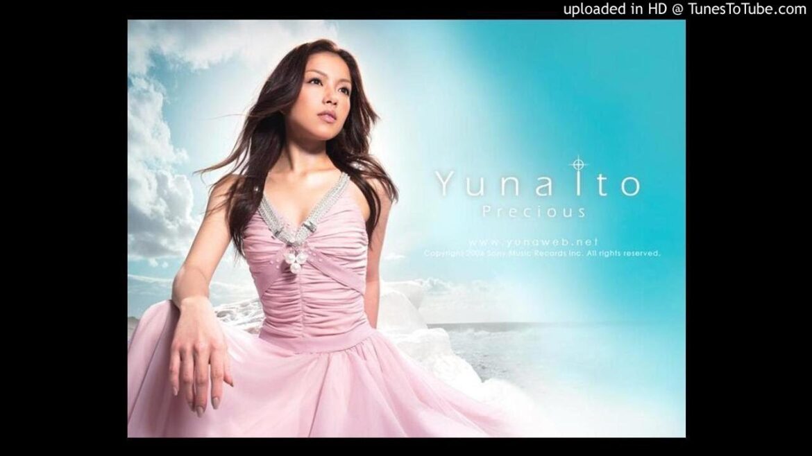 伊藤由奈(Yuna Ito) - Endless Story (192 kpbs)