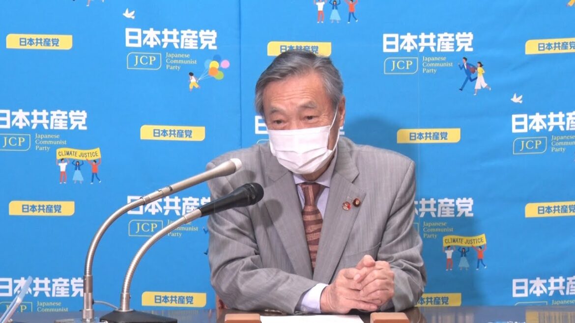 原発60年運転可能にする閣議決定　許せない　2023.3.1