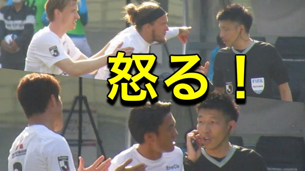 🔴審判に怒りのおさまらない日本代表酒井宏樹＆アレクサンダーショルツ！ホイブラーテンになだめられる＃日本代表＃サポーター＃チャント＃浦和レッズ＃サッカー＃Ｊリーグ＃shorts＃DAZN