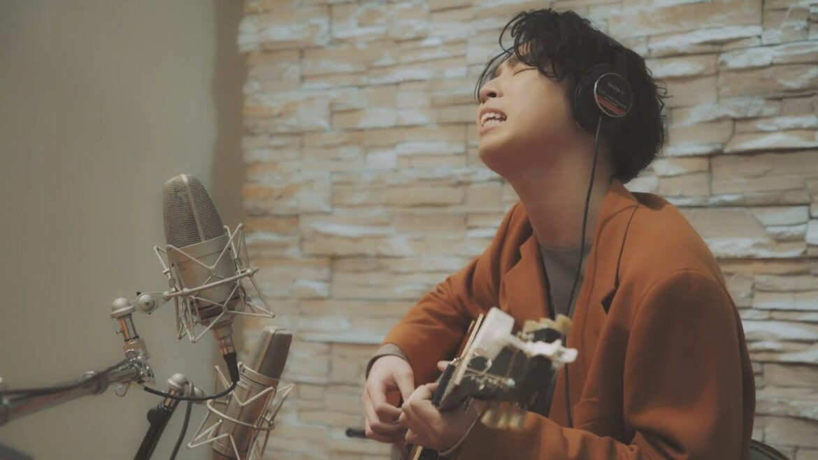 小林柊矢「小田急線」~REC Movie~