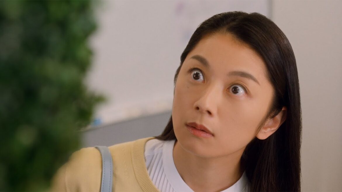 小池栄子、息子の“森”の大きさを心配「家入るかしら？」　「森塾」新CM「森塾見学」編