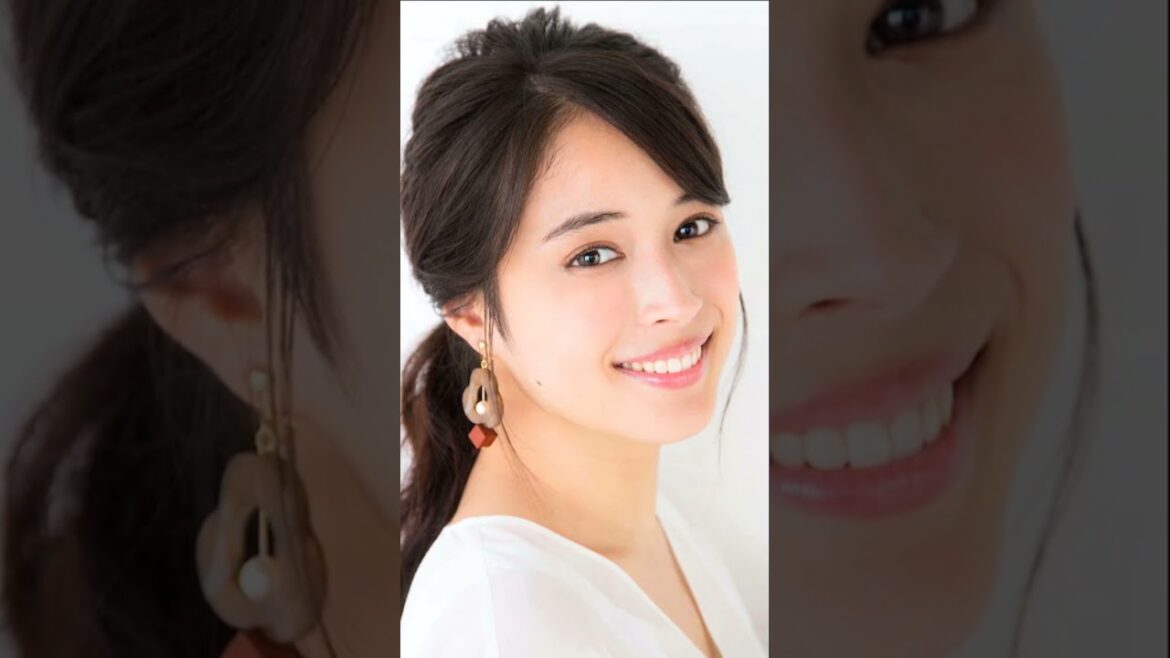 広瀬アリス「ENGEIグランドスラム」でも代役MC　松岡茉優の体調不良で　R―1に続き生番組4時間 || 広瀬アリス || 最新ニュース || セレブニュース || ニュース企画 #shorts