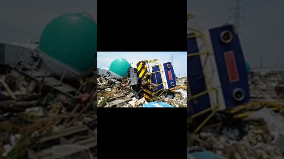 忘れられない。だからこそ、忘れてはいけない。　　　　　　#東日本大震災　#津波　#復興