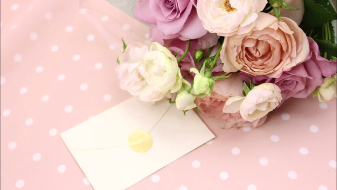 愛をこめて花束を（MP3）　井上芳雄　Yoshio Inoue