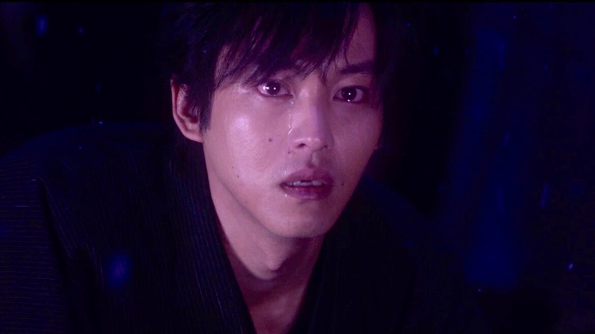 松坂桃李＆木村文乃、交錯する2人の想いに思わず涙があふれる／映画『居眠り磐音』特別予告編