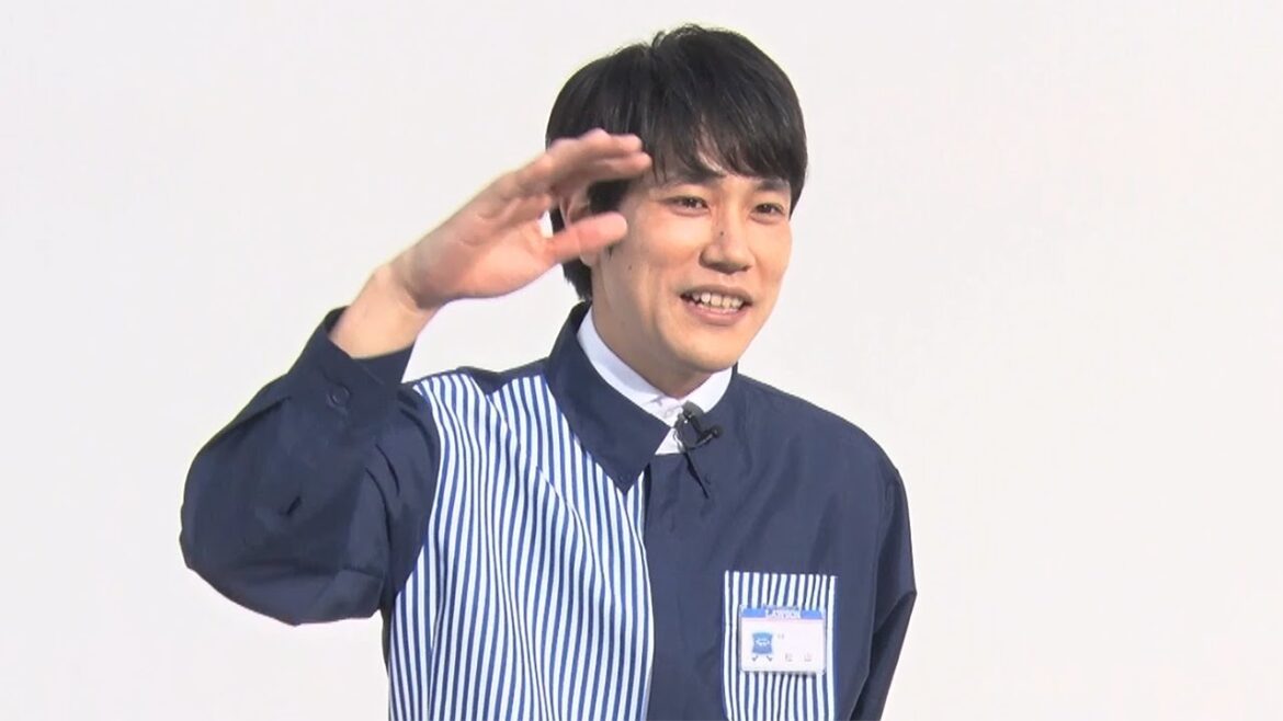 松山ケンイチ＆川栄李奈、もし巨大化したら何したい？　バレンタインデーの思い出も告白　ローソン新CMインタビュー