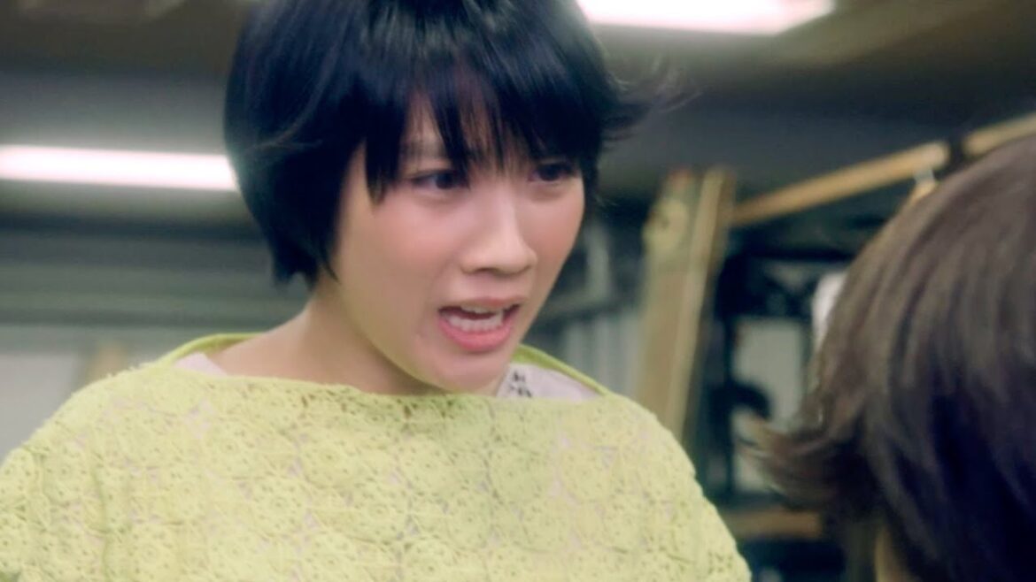松本穂香、井之脇海へ関西弁で一喝！山崎育三郎は天才指揮者に／映画『ミュジコフィリア』予告編