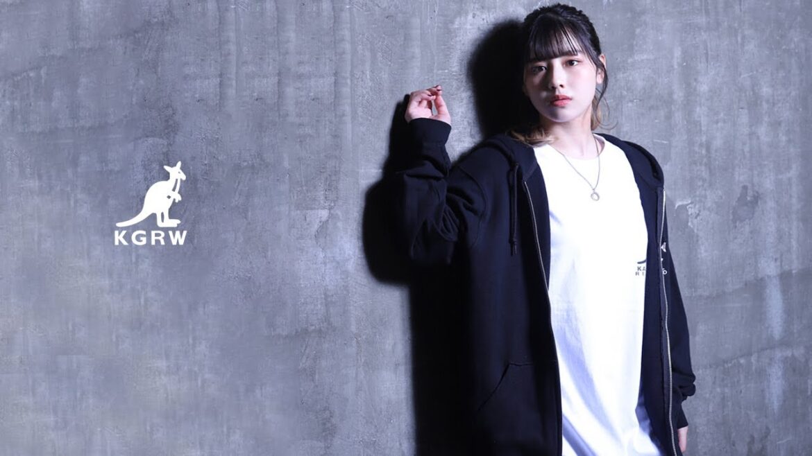 渡邉美穂 × KANGOL REWARD コラボレーションアイテム★
