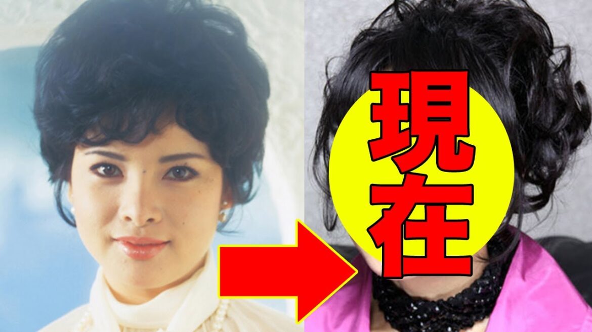 由美かおる、今現在の姿が話題に！