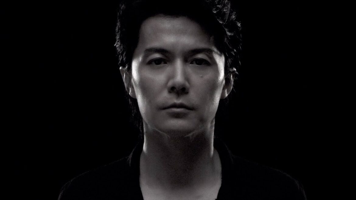 福山雅治 - HUMAN (Full ver.)