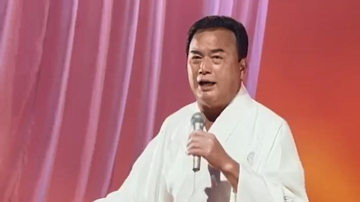 細川たかし / ねぶた