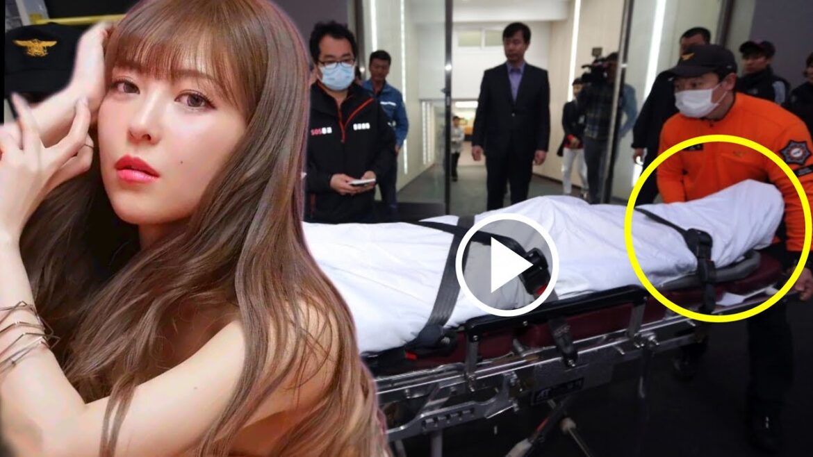 黒崎真音 死ぬ前の最後の強烈な​​ビデオ 😭🕊️💔 彼女はそれを知っていた