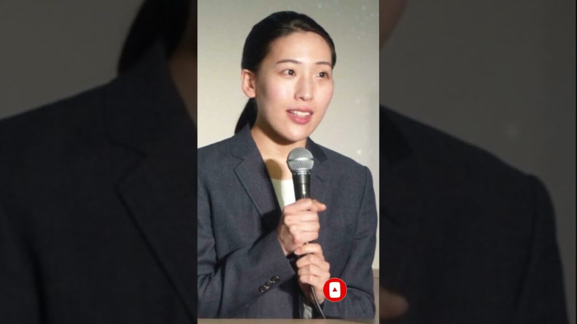 28歳外科医・米田あゆさん、日本人3人目女性宇宙飛行士内定 経歴が「宇宙兄弟」のヒロインを彷彿 | 宇宙飛行士米田あゆ | 最新ニュース | セレブニュース | ニュース企画 #shorts 28歳外科医・米田あゆさん、日本人3人目女性宇宙飛行士内定 経歴が「宇宙兄弟」のヒロインを彷彿 | 宇宙飛行士米田あゆ | 最新ニュース | セレブニュース | ニュース企画 #shorts