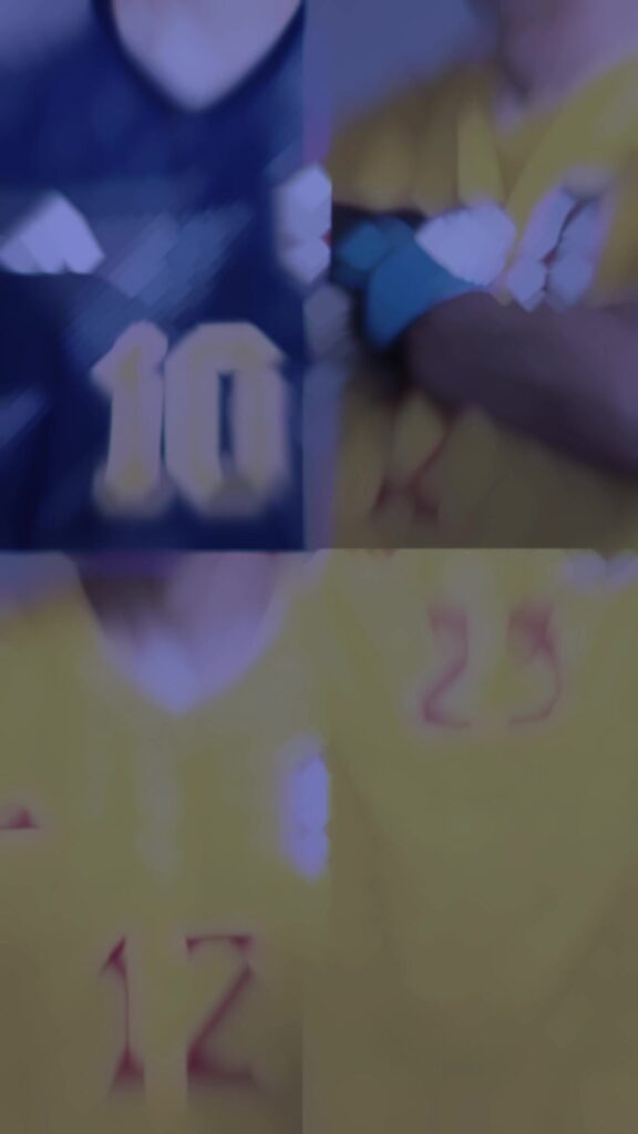 ポーズが似てる？選手Part7/諸事情により、2面権田選手です#南野拓実 #権田修一 #シュミットダニエル #シュミット・ダニエル #10 #12 #23 #...