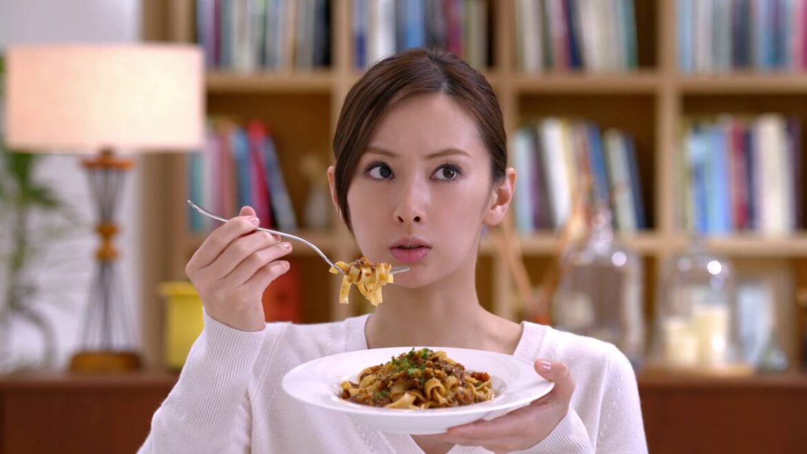 北川景子出演／ソニーブラビアCM