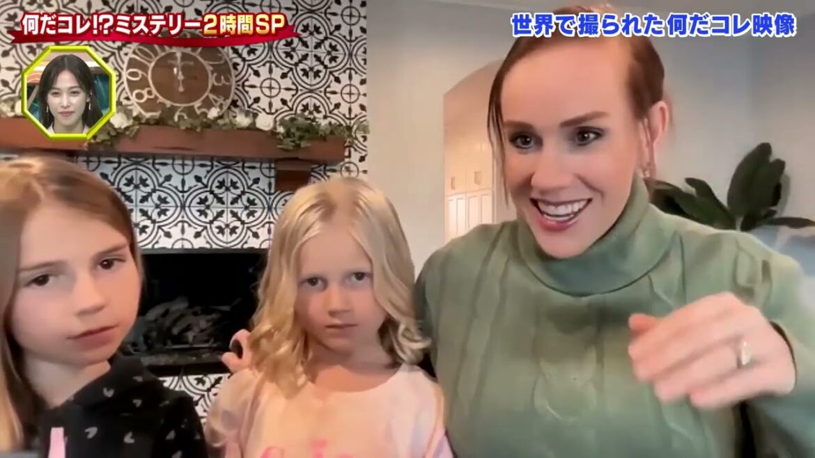 世界の何だコレ！？ミステリーSP 2023年03月01日【日本の謎／仰天ナゾ映像／視聴者投稿】FULL SHOW HD