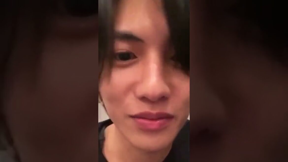 【竹内 涼真】#志尊淳 #志尊淳のインスタライブ