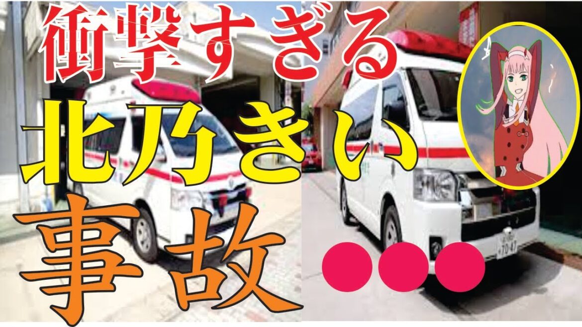 北乃きいの現在！今現在の様子がヤバすぎる・・・