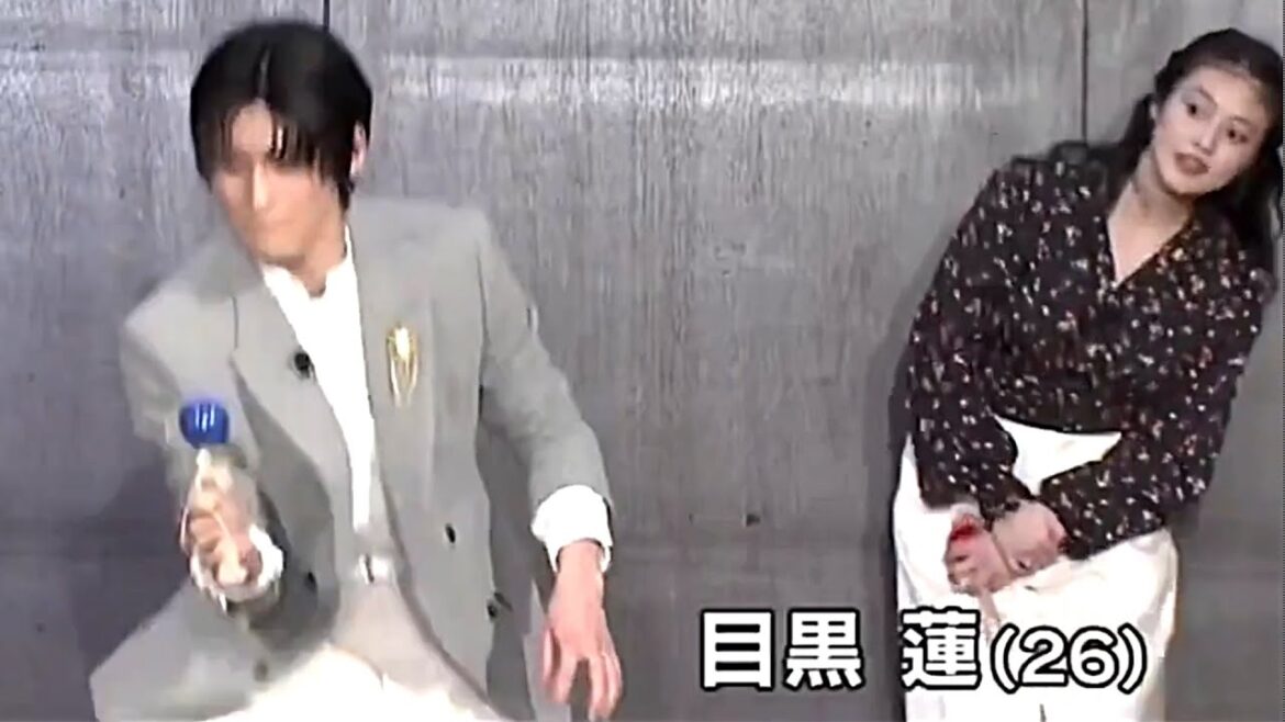 Snow Man 目黒蓮と今田美桜の「特殊能力」