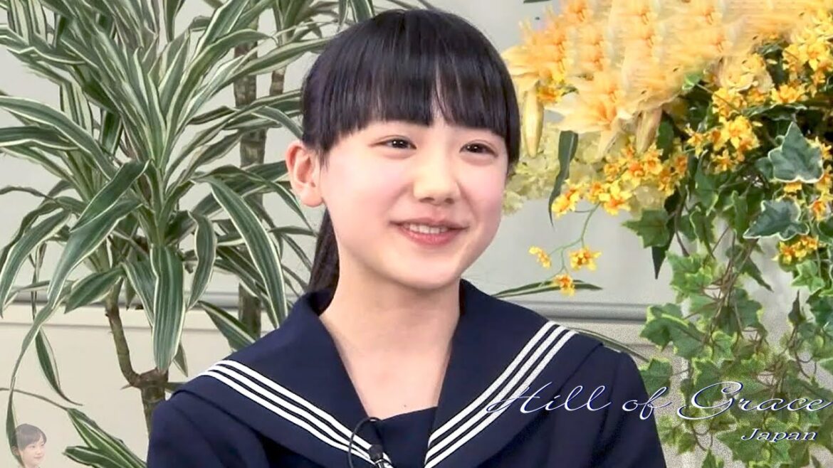 芦田愛菜「テンションMAX ハイ＆ロー」寺田心