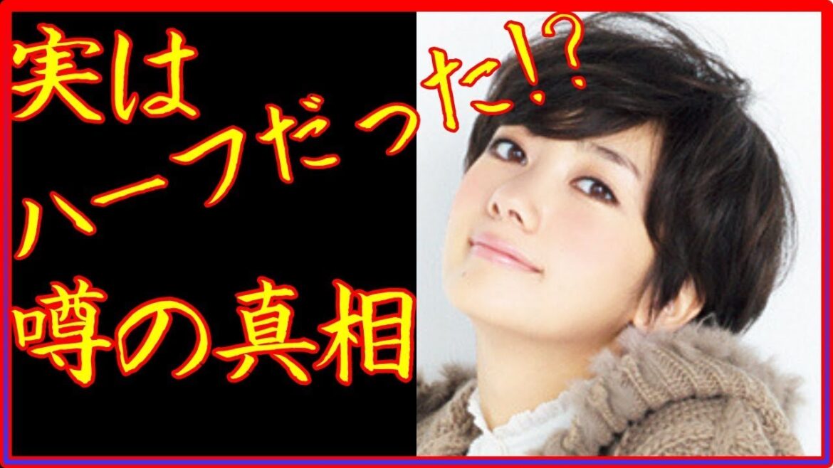 波瑠の気になる本名は??両親が韓国ハーフだった!?その真実が意外だった 波瑠の気になる本名は??両親が韓国ハーフだった!?その真実が意外だった