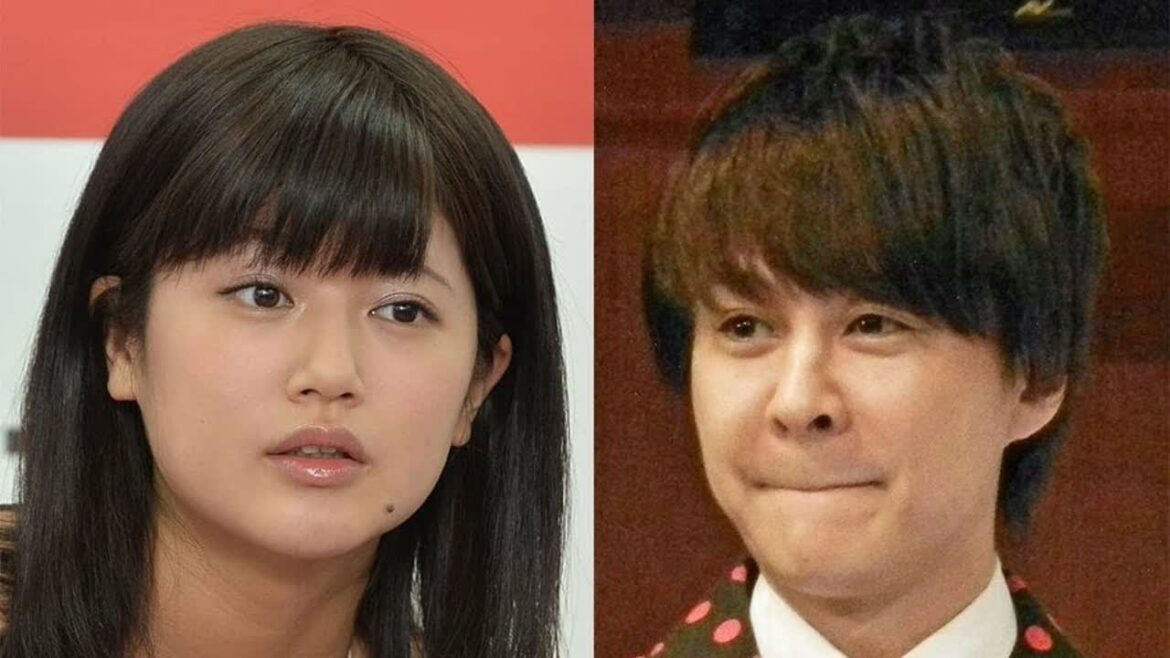 流れ星・瀧上が元妻・小林礼奈にブチギレ「本当の事言われて困るの小林さんですよね？」
