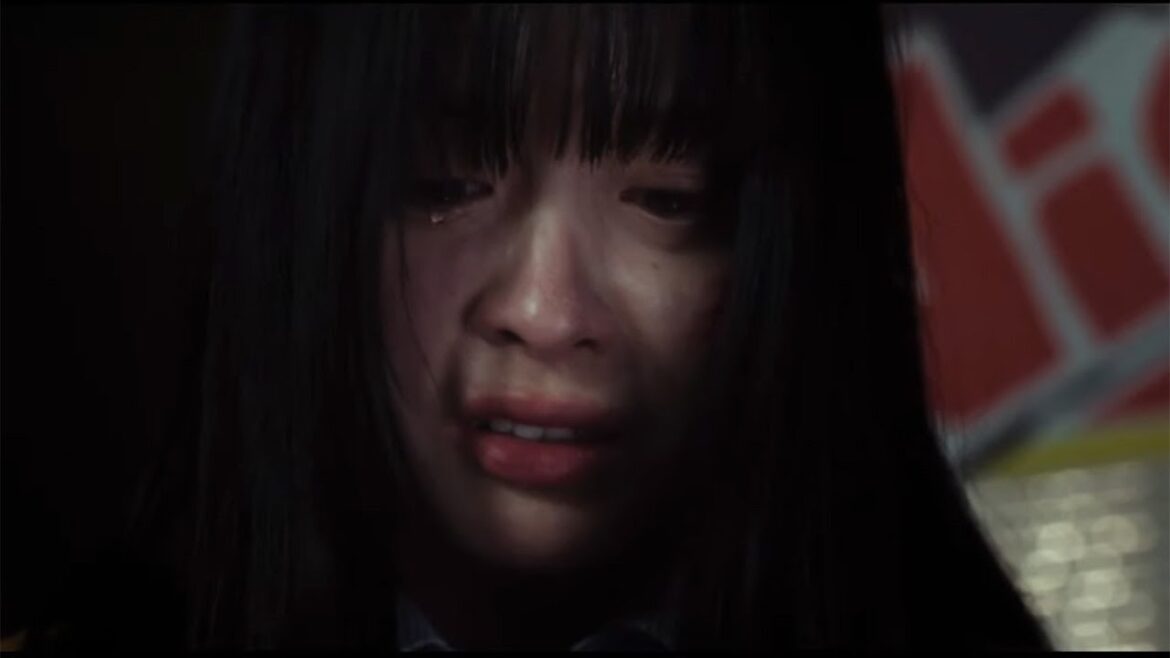 橋本環奈、涙…　yukaDD(;´∀｀)の主題歌「Carry On」にのせた映画「シグナル100」特別映像が公開