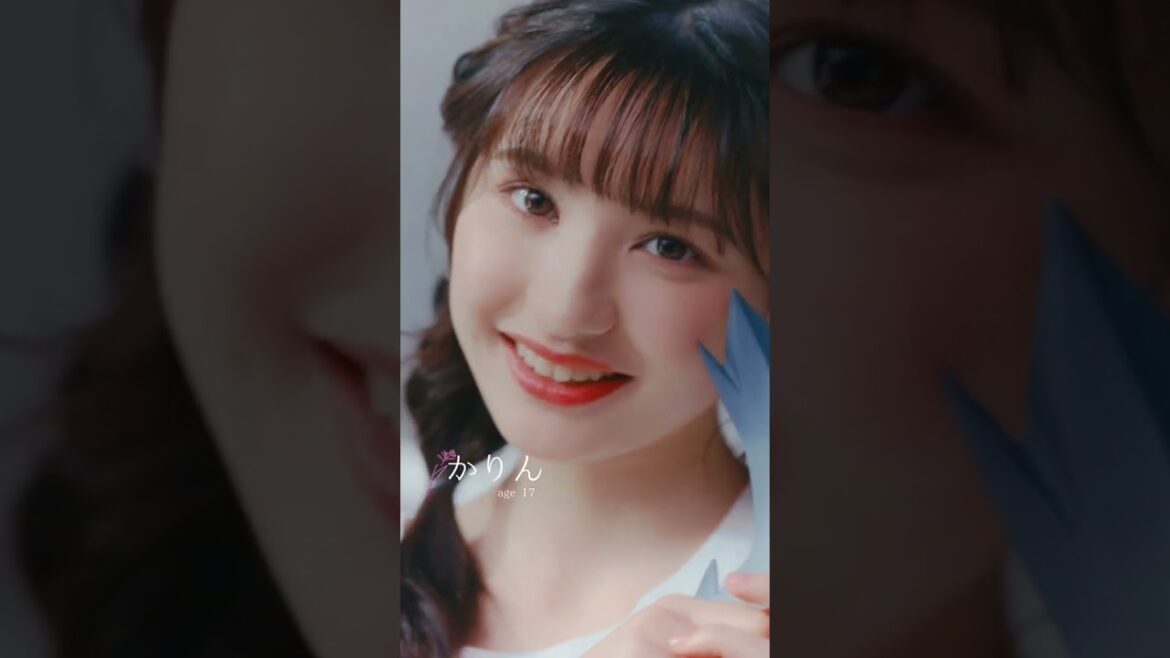【 オオカミ新シリーズ女子メンバー紹介】#かりん #ちせ #中川紅葉│ 2023.03.05.Sun START #shorts
