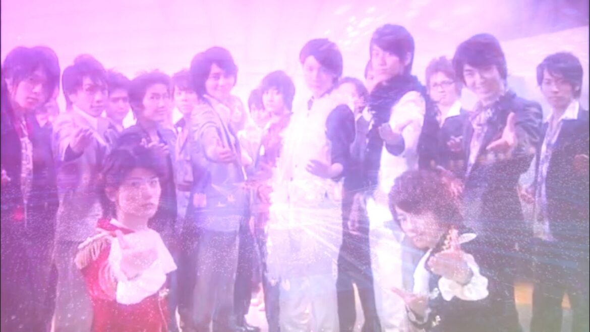 【立体音響】三浦春馬・総集編メドレー~後編~(初代チーム・ハンサム感謝祭)