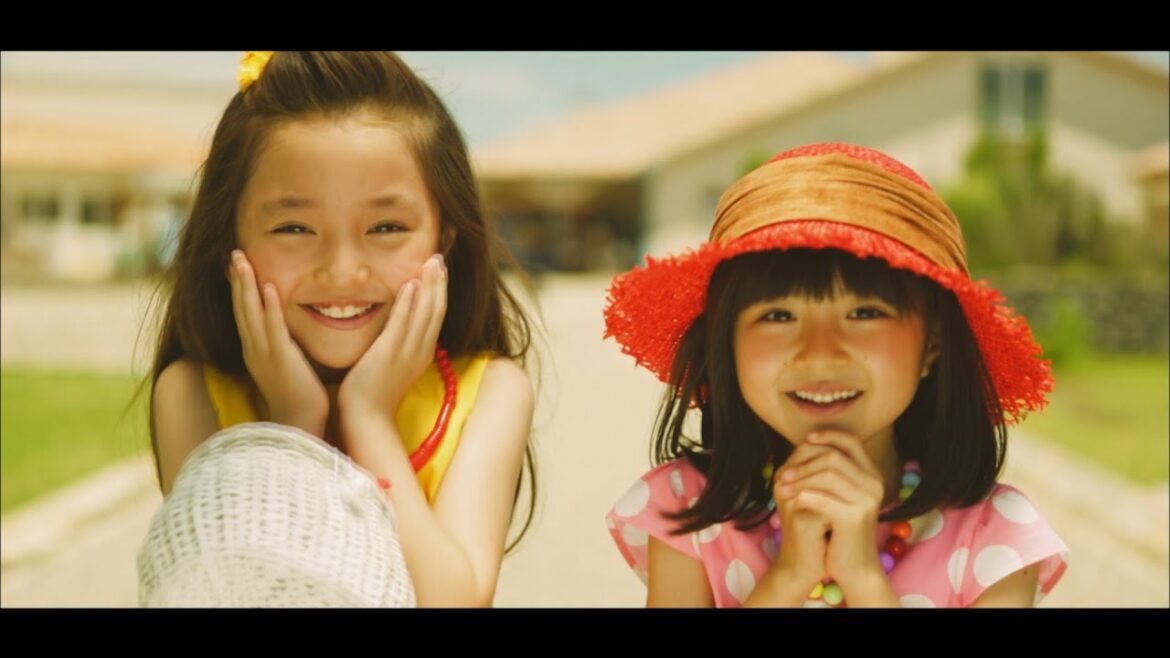 すたーふらわー｢年下の男の子｣ MUSIC VIDEO