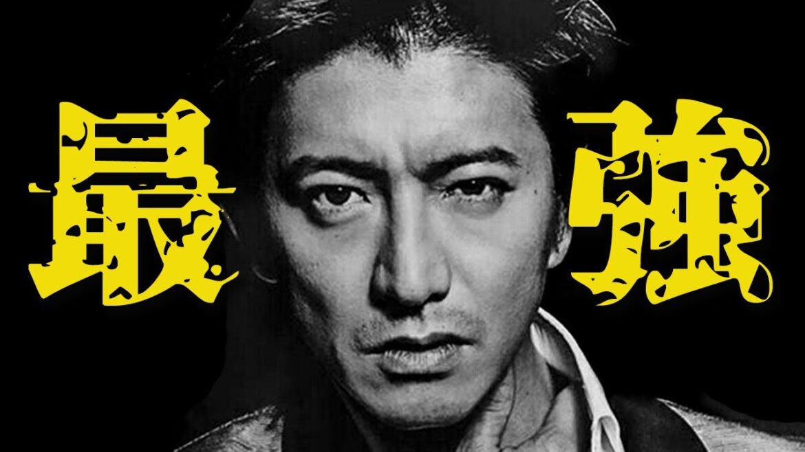 「なにやっても木村拓哉」論ついに終止符へ