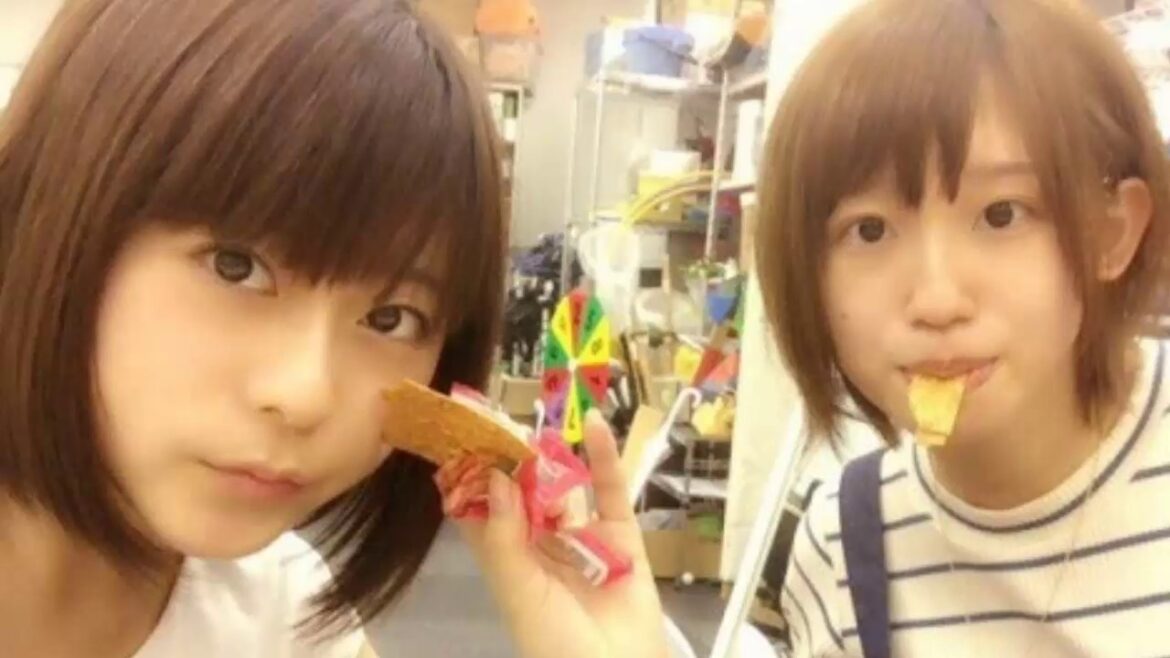 高橋李依「ゴミも出ないしトイレも行かない(｀･ω･´)」水瀬いのり「女の子ってそういうものなんです」女の子の特性について二人が語るｗ