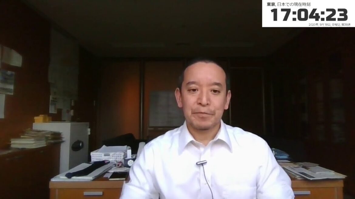 【NHKとガチンコ対決?】新総理となった菅義偉氏が総務大臣時代にNHK受信料に関して取り組もうとしたこと