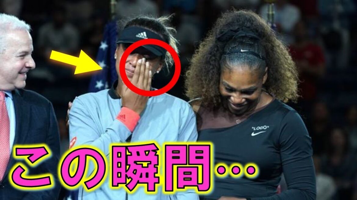 大坂なおみが全米優勝後の国民的番組で暴露した“本音”に称賛の嵐が止まらない…「セリーナこそ謝罪すべき」と米メディアが手のひら返しをした理由とは？