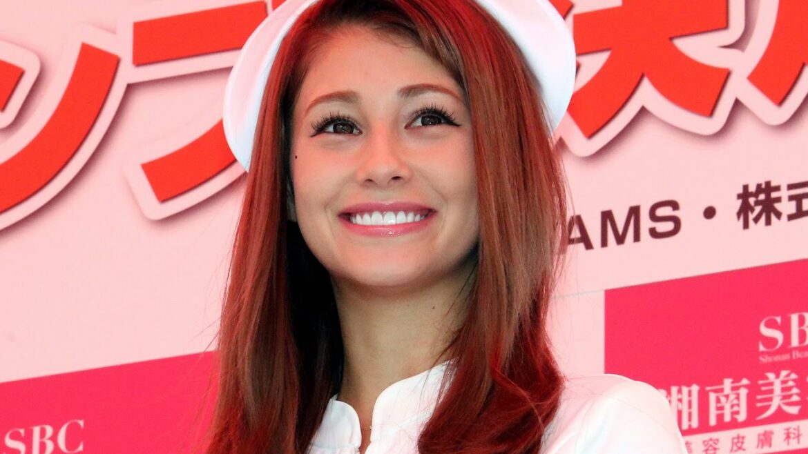 ダレノガレ明美「これやばくない?」イケメンと海外旅行に?第2回「情熱!未来のドクメンコンテスト」3 #Akemi Darenogare #Cosplay ダレノガレ明美「これやばくない?」イケメンと海外旅行に?第2回「情熱!未来のドクメンコンテスト」3 #Akemi Darenogare #Cosplay