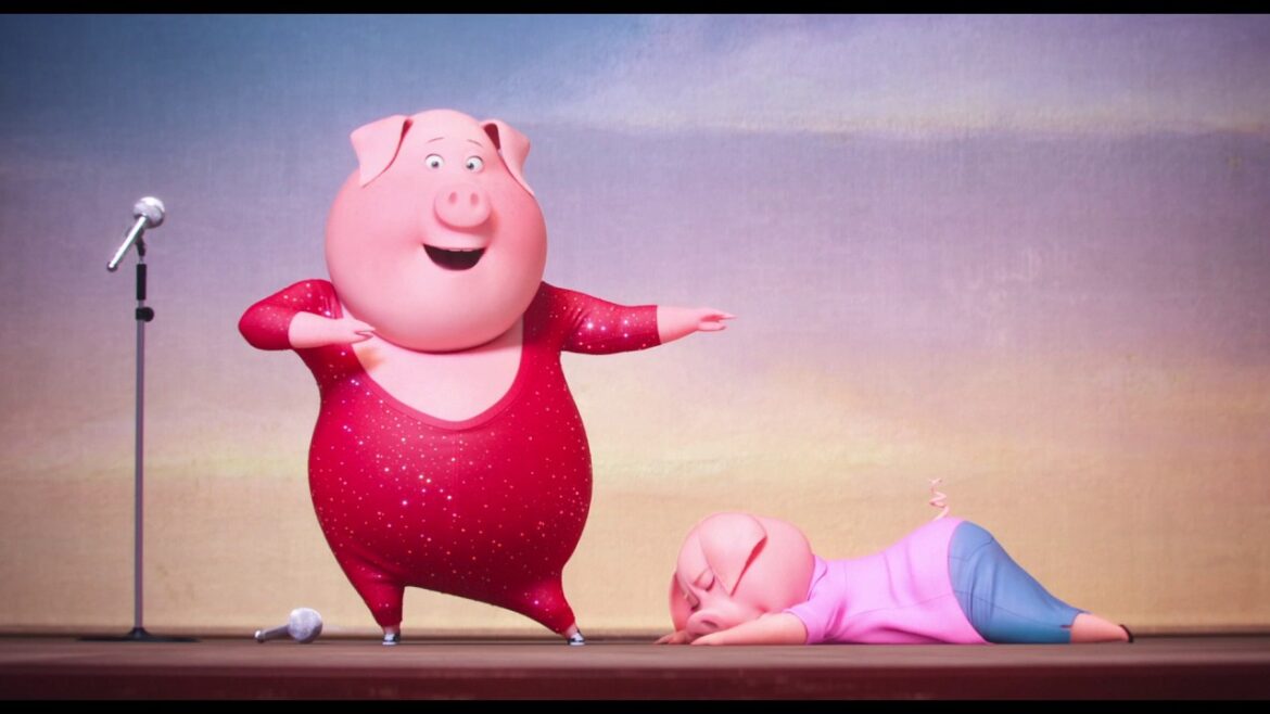 『SING／シング』吹替版特別予告映像／内村光良、長澤まさみ、大橋卓弥、斎藤司らが集結
