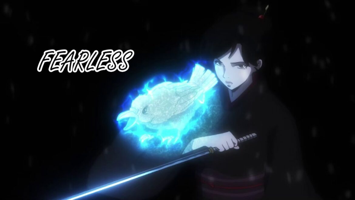 Jouran : The Princess of Snow and Blood「AMV」Fearless ᴴᴰ