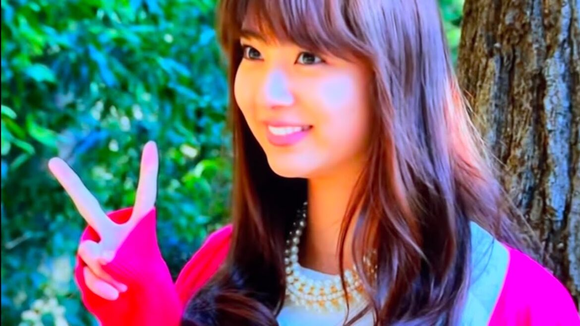 美少女女優　新川優愛　japanese idol