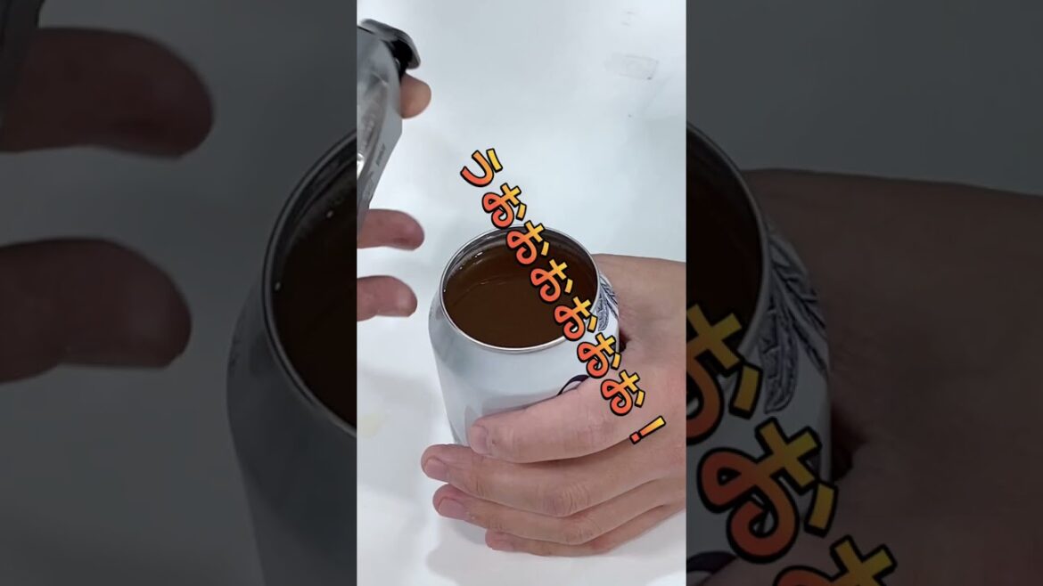 缶ビールをフルオープン。簡単に楽しくゴクゴク飲める。まるで生ジョッキ缶。【最新レビュー・クラウドファンディング】『Draft Top LIFT』#shorts 缶ビールをフルオープン。簡単に楽しくゴクゴク飲める。まるで生ジョッキ缶。【最新レビュー・クラウドファンディング】『Draft Top LIFT』#shorts