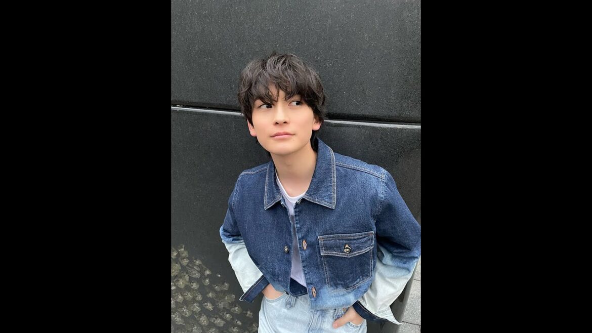 高橋文哉さんがデニムに興味を持ったきっかけは…? #vivi #高橋文哉 #デニム #デニムコーデ #ファッション #ootd #shorts #8loom  #ブルーム 高橋文哉さんがデニムに興味を持ったきっかけは…? #vivi #高橋文哉 #デニム #デニムコーデ #ファッション #ootd #shorts #8loom  #ブルーム