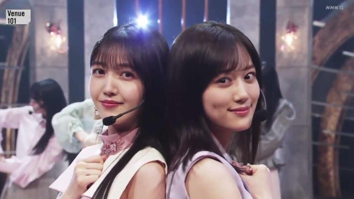 3月18日NHK『Venue101』に『有吉の壁』発アイドル・渚ハニーとサザナミダーリン’s登場 乃木坂46、BE:FIRST、ハマいくも FULL SHOW 3月18日NHK『Venue101』に『有吉の壁』発アイドル・渚ハニーとサザナミダーリン’s登場 乃木坂46、BE:FIRST、ハマいくも FULL SHOW