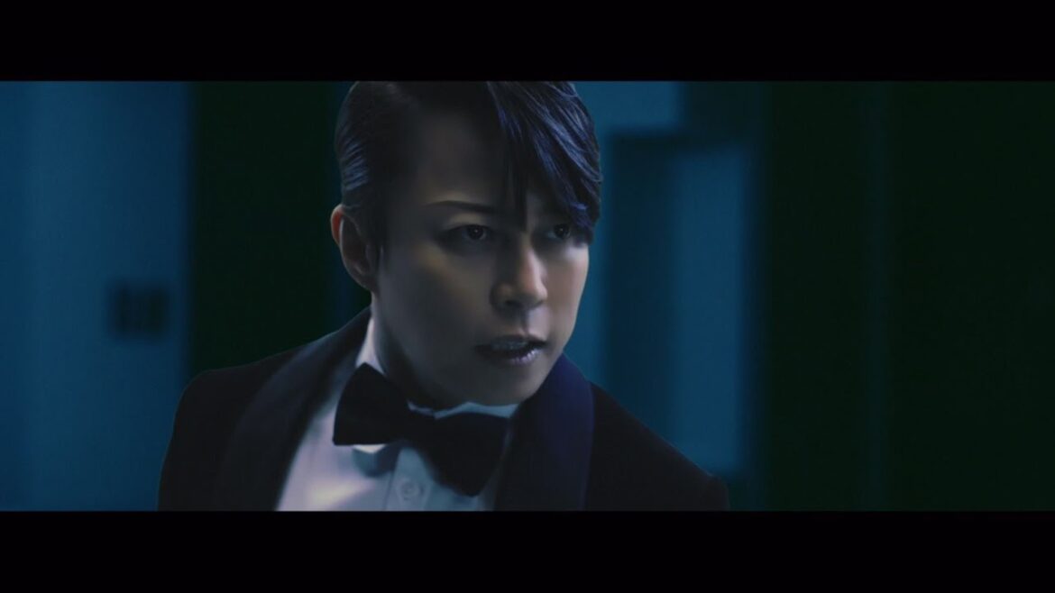西川貴教 - Eden through the rough｜Official Music Video