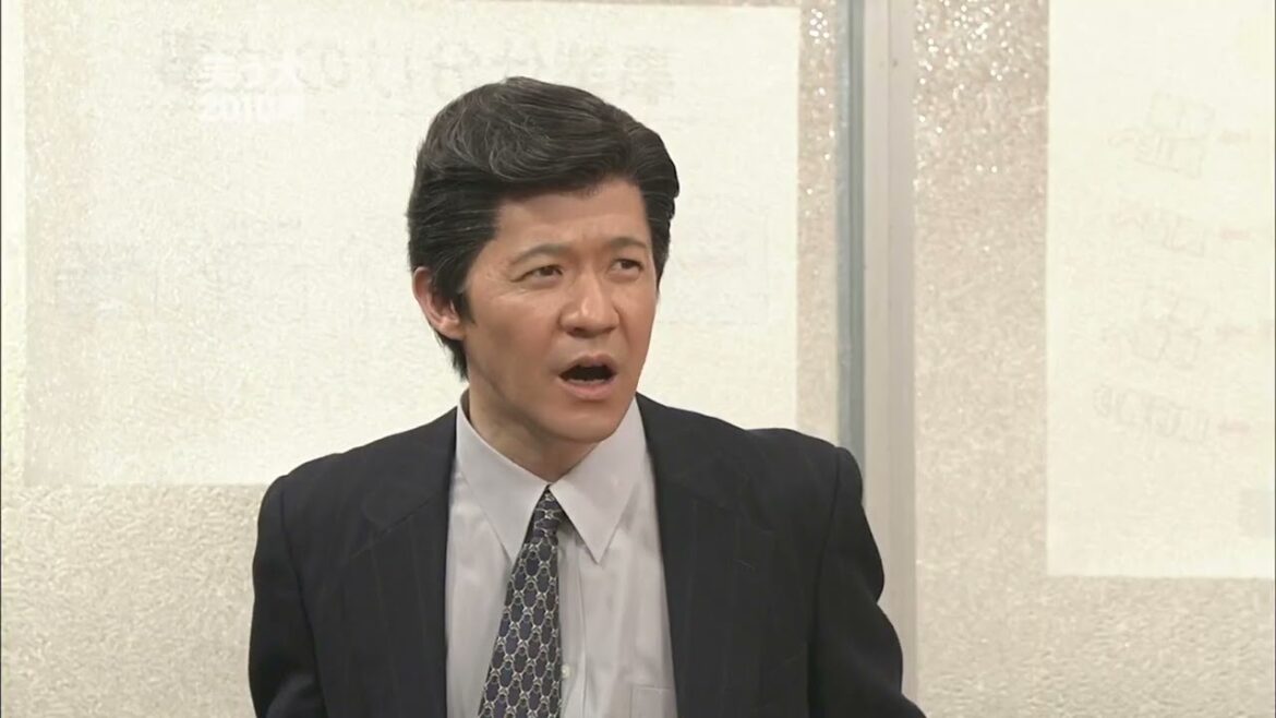 【笑う犬コント】葉っぱ隊　YATTA（やった）事業仕分け
