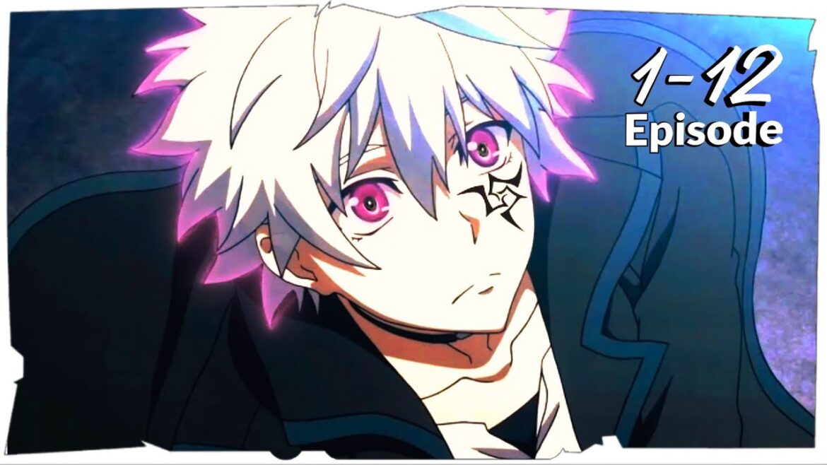 Born of the Vampire Episode 1-12 English Sub | 1080p Full Screen Born of the Vampire Episode 1-12 English Sub | 1080p Full Screen