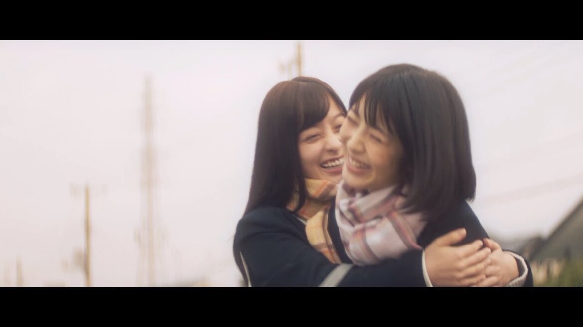 浜辺美波&橋本環奈、大好きな親友役で思春期の葛藤描く 星野源「未来」がCM楽曲に ドコモ新CM「カンナとミナミ」篇&メイキング&インタビュー 浜辺美波&橋本環奈、大好きな親友役で思春期の葛藤描く 星野源「未来」がCM楽曲に ドコモ新CM「カンナとミナミ」篇&メイキング&インタビュー