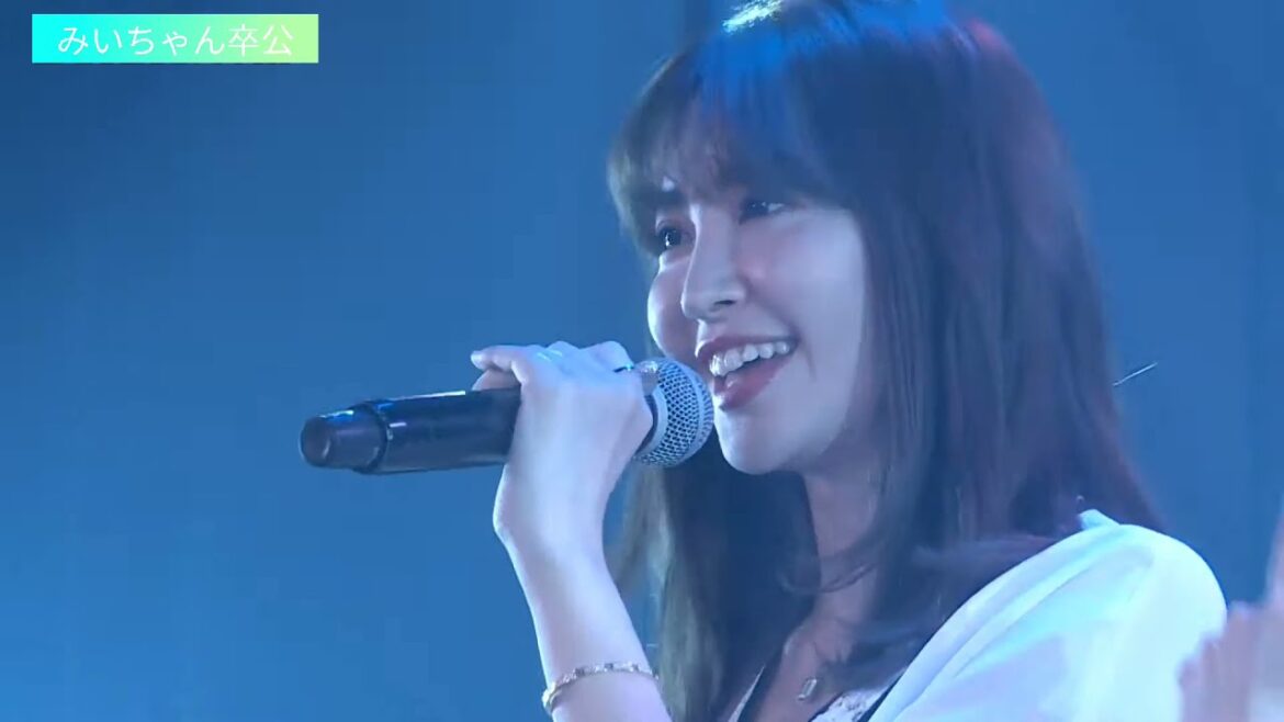 AKB48 M14. ペディキュアday 峯岸みなみ・高橋みなみ・小嶋陽菜 (ノースリーブス)