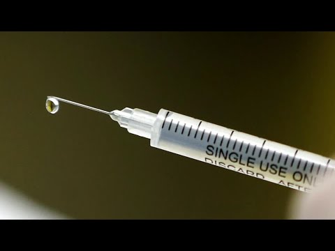 変異株拡大で、専門家に広がる悲観論 ワクチンが決め手とならない可能性 変異株拡大で、専門家に広がる悲観論 ワクチンが決め手とならない可能性